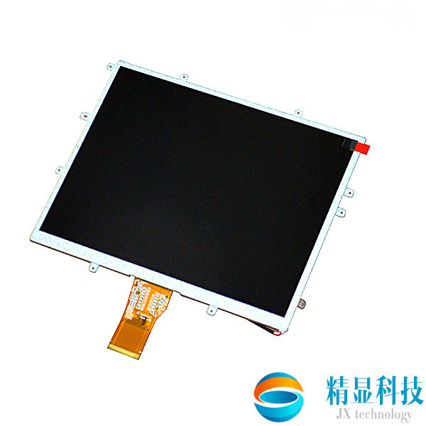 （已停產(chǎn)）TX18D16VM1CAA，日立庫存屏，7寸庫存屏