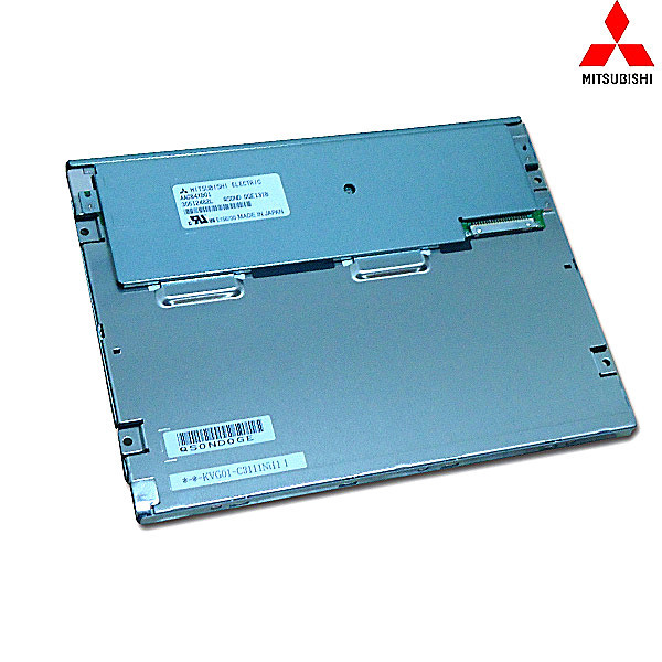 AA101TA12三菱10.1寸工業(yè)液晶屏AA101TA12