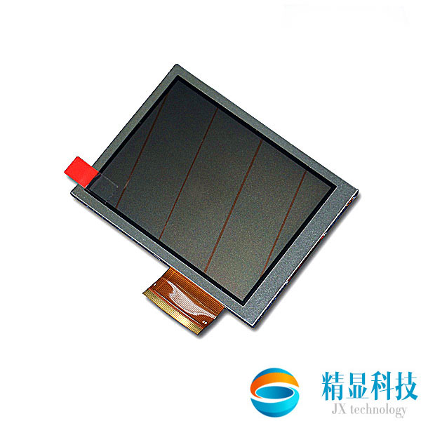 （已停產(chǎn)）夏普4.2寸庫(kù)存屏LQ042T1VW01-手持設(shè)備液晶屏-4.2寸液