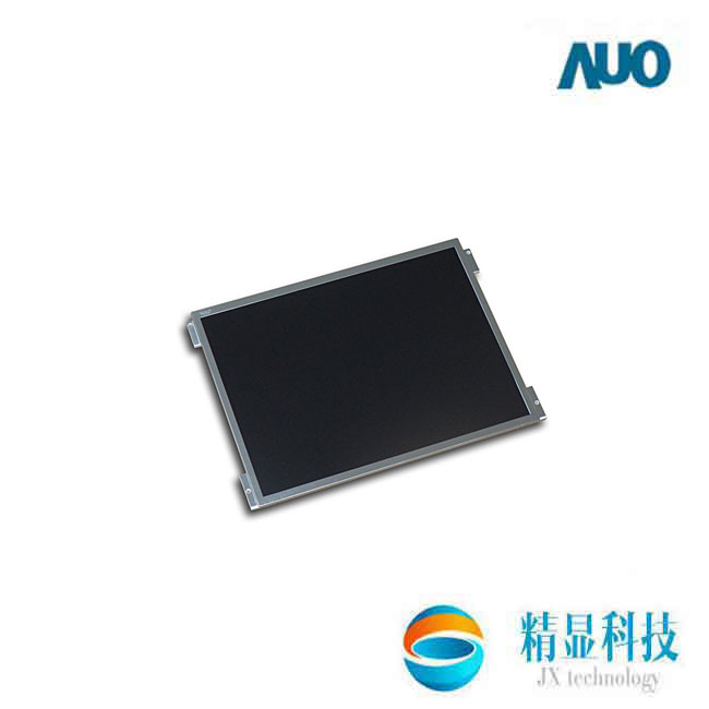 友達(dá)LCD工業(yè)屏10.4寸寬溫模組G104VTN01