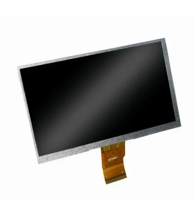 lcd屏幕的優(yōu)點和缺點-lcd1602顯示原理總結知識點