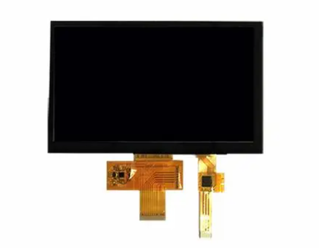 LVDS接口液晶屏的工作原理、電壓要求及應(yīng)用領(lǐng)域探析