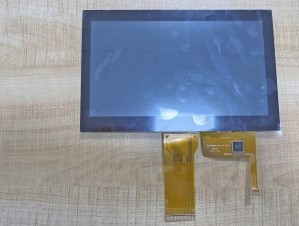 天馬7寸液晶屏TM070RDH10——工業(yè)級(jí)高品質(zhì)顯示解決方案
